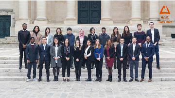 Promotion 2018-2019 MIKS